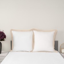Pillowcase, size 70x70 cm, 2 pcs