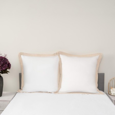 Pillowcase, size 70x70 cm, 2 pcs
