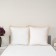 Pillowcase, size 70x70 cm, 2 pcs