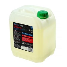 Grand Caratt Caratt contactless washing shampoo, consumption 1:25 - 1:40, 5 l 001