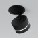 Introduced LED LED Elektrostandard, Stark, 80x80x84 mm, 8W, LED, 723LM, 4200K, black color black