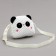 Children's bag "Panda", 20 cm