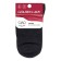 Women's socks GLD CIAO, size 39-41, Nero color