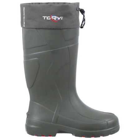 Winter boots Torvi Eva+TEP with a liner -25C, olive color, size 46-47-1
