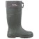 Winter boots Torvi Eva+TEP with a liner -25C, olive color, size 46-47