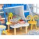 Interior designer Hobby Day Miniose "Pearl of the Mediterranean Sea", Rumbox