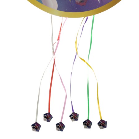 Pignata "Cosmos"-3