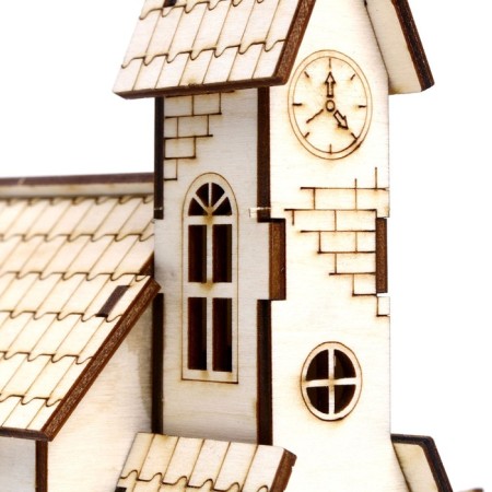 The team "House with the courtyard"-2