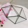 Florarium "Crystal" (Switch Silver)