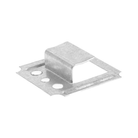 Kleimer Lom, No. 5, without coverage, with nails, 100 pcs-2