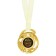 Medal Jubilee Stars "Honorary Jubilee", D = 5 cm.