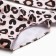 Baby swimsuit KAFTAN "Leopard", height 98-104 cm