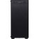 The ACCORD 3407 case is black without ATX 8x120mm 2xusb2.0 1xusb3.0 Audio Bott PSU BP