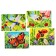 Floor puzzle mosaic "insects" (Baby STEP) (medium)