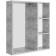 Mirror ONIKA cabinet Devis 65.00, universal