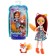 Enchantimals doll with your favorite little animal