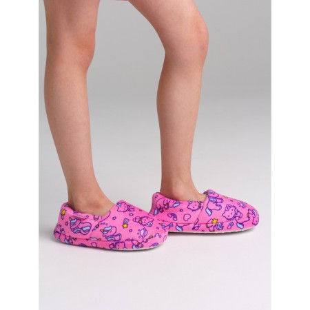 Slippers for the girl PlayTode, size 29-30-1