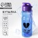 Water bottle "Tears of the former", 600 ml