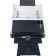 Locking Avision AD240U (000-0863-02G) A4 white/gray