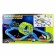 NEOTRACK Autotrack, 62 parts, luminous, IR management, included 1 machine with a battery
