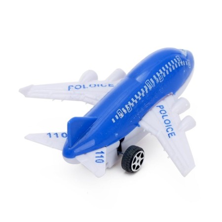Aircraft inertial "Eye", mix-2