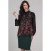 Female blouse, size 50