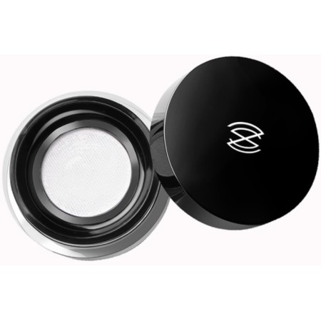 Brutrained Poira Zeesa Silky Loose Powder, Snow -Snow tone, 4 g