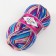 Superwash Comfort Socks yarn 75% wool, 25% polyamide 420m/100g (7654)