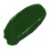 Acrylic matte paint in the tube 75ml Calligrata, KM058 olive-green, Panton 7743C