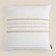 Sl-Home pillow cover 45*45 cm, 100% cotton