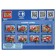 Designer UAZ Patriot Fire Service, 49 parts