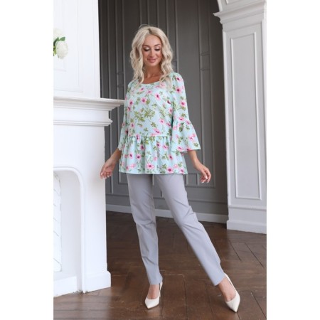 Female blouse, size 44-5