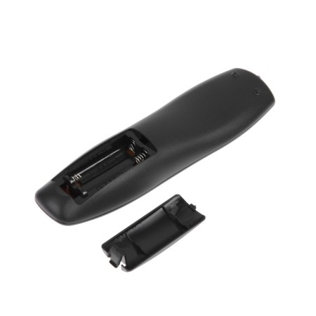 Remote control REXANT, for Resvera, universal, black-2