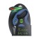 Roulette Flexi New Classic L (up to 50 kg) tape 5 m, blue