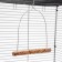Funny swing Seven Seeds toy poultry poultry with a nut of 60 g