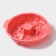 The form for baking the share "German cupcake. Festive wreath ", silicone, 26 × 30 cm, with handles, color mix