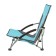 Tourist folding stool Green Glade M6180