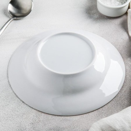 Deepplain “Dove”, 230 ml, d = 20 cm-2