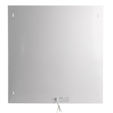 Luminaire Insured LED Feron, IP54, LED, 36 W, 595x595x48 mm, white color-3