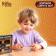 Metal puzzle “Riddles of Leonardo da Vinci”, set of 4 pcs.