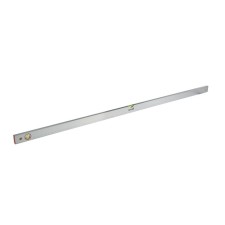 SPARTA level, aluminum, 150 cm, 2 eye, ruler