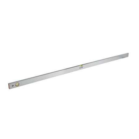 SPARTA level, aluminum, 150 cm, 2 eye, ruler