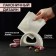 Porcelain napnage magistro "Blanche", 13 × 3.5 × 8 cm, white color