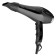 Claus Scarlett SC-HD70I59, 2000 W, 2 speeds, 3 temperature conditions, black