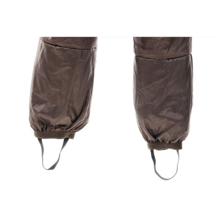 PRIDE "Magnum" costume, winter, Iceland, khaki, rr 60-62 Height 170-176-10