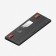 QMK Nuphy Air96V2 BASALT BLACK (EN), RGB, Hot Swap, Al 108244