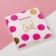 Feminine gift set KAFTAN "STYLISH GILL"