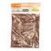 Liszt Ground bison 35417-800, paper base, waterproof, P800, 230 x 280 mm, 5 pcs.