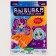 Cross -stitch on the plastic canvas "Anime", a set for creativity