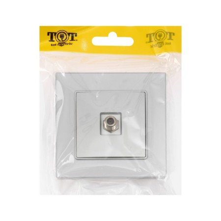 ONE ONE ONE ONE TOT MATTE GLASS, hidden, glass, silver-4